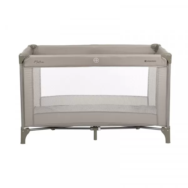 Kikka Boo Matea Beige 