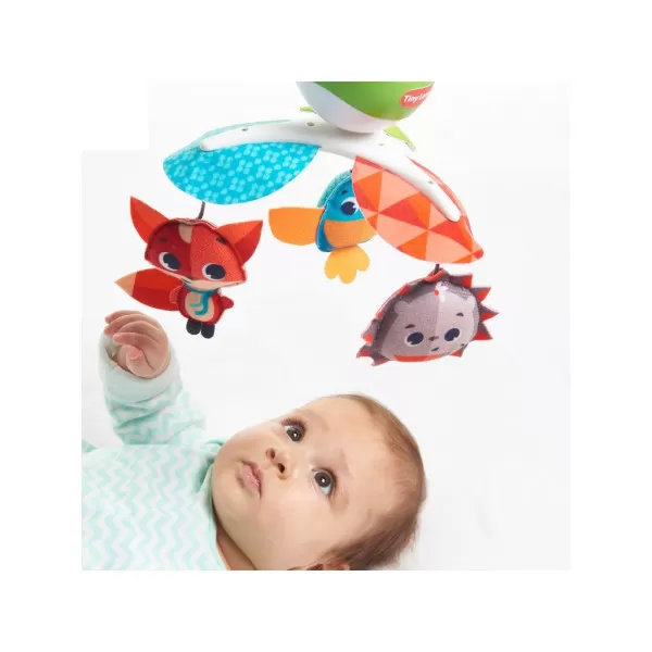 Muzicka vrteska Tiny Love 