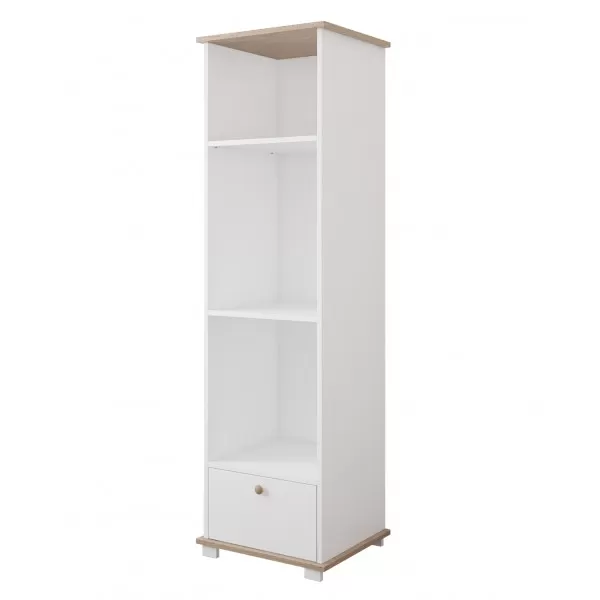 Polica za knjige Classic Oak 