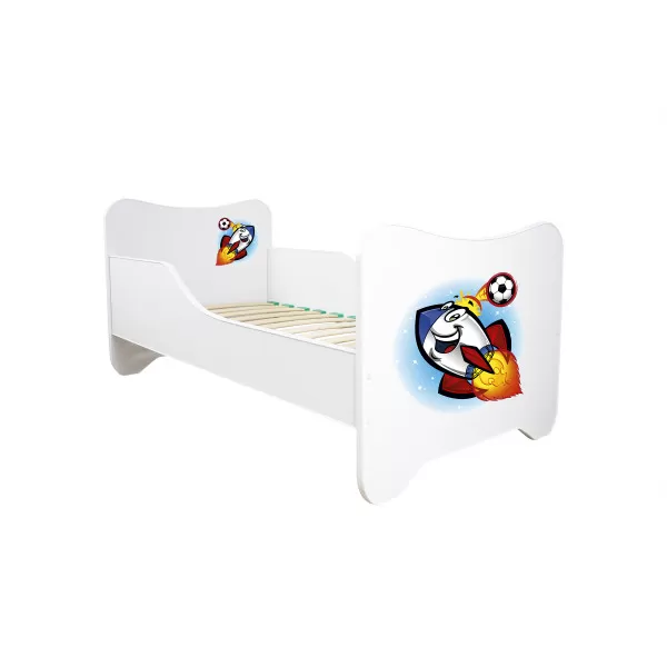 Krevet 160x80cm-Rocket 