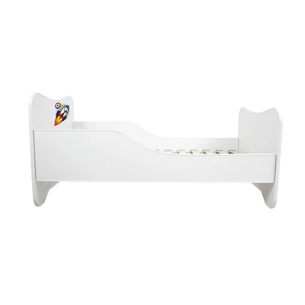 Krevet 160x80cm-Rocket 