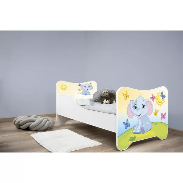 Krevet 160x80cm-Little Teddy 