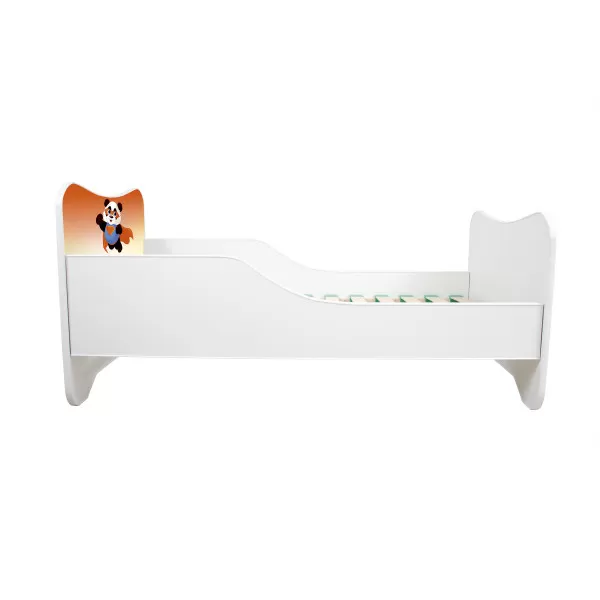 Krevet 160x80cm-Super panda 