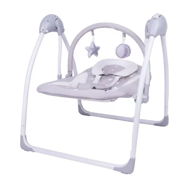 Ljuljaška Jungle Baby Swing 