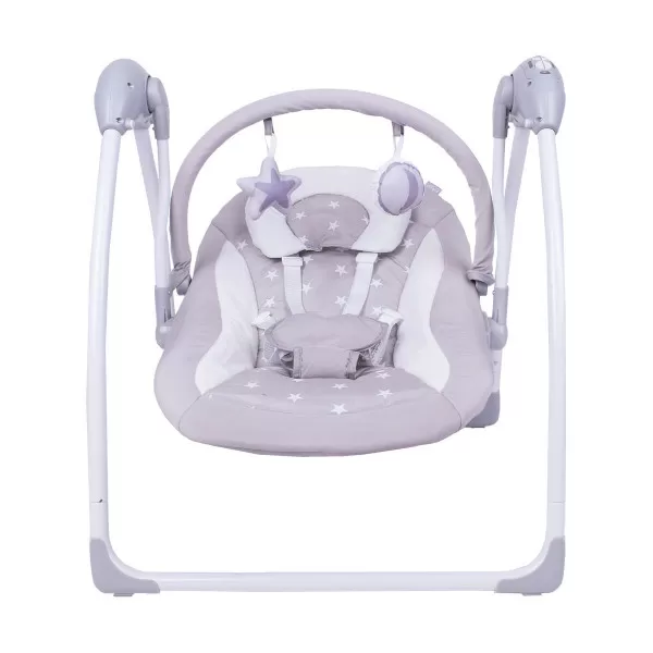 Ljuljaška Jungle Baby Swing 