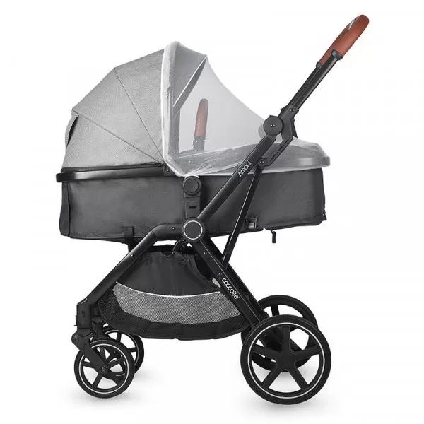 Coccolle Amani 3u1 – Grey 