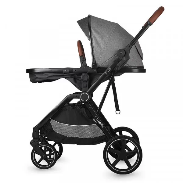 Coccolle Amani 3u1 – Grey 