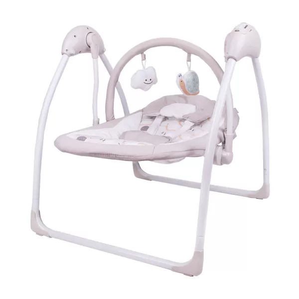 Ljuljaška Jungle Baby Swing 
