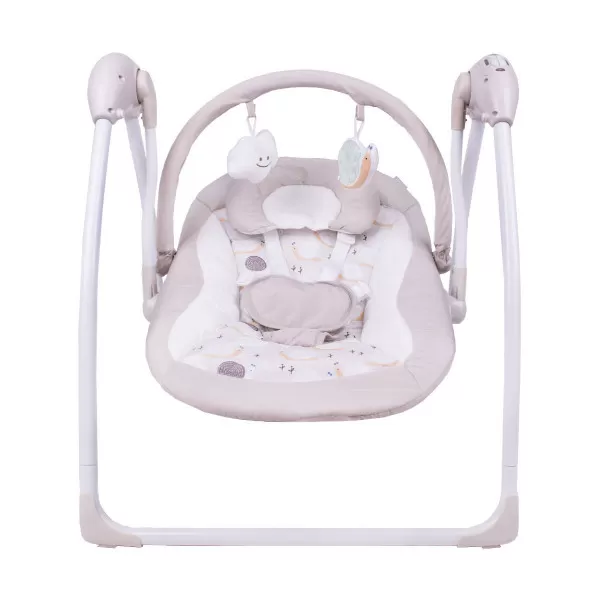 Ljuljaška Jungle Baby Swing 