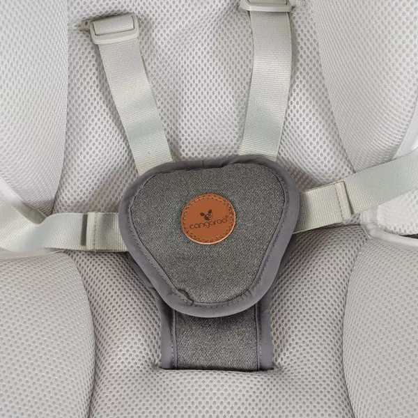 Ljuljaška Cangaroo Triumph Grey 