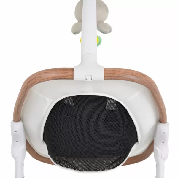 Ljuljaška Cangaroo Triumph Beige 