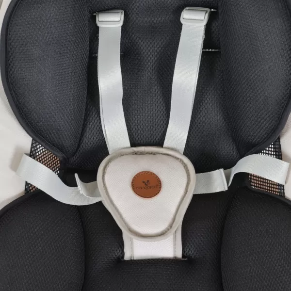 Ljuljaška Cangaroo Triumph Beige 