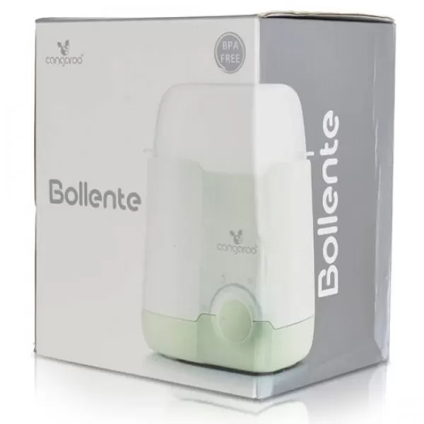 Grejač Cangaroo Bolliente 