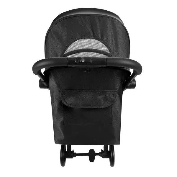 Kikka Boo Joy Premium Black – samosklapajuća 