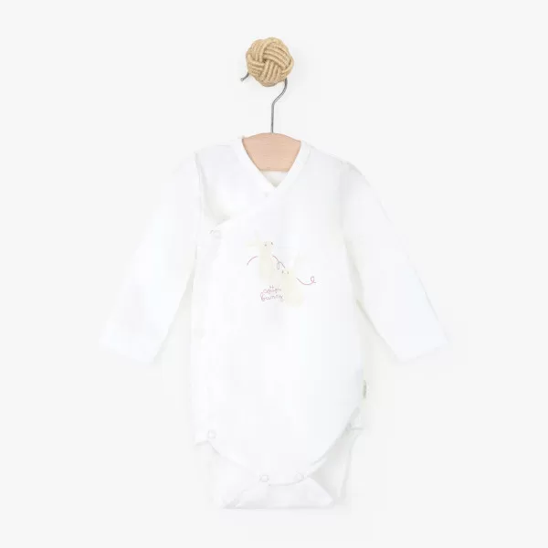 Set za iznošenje Cotton Bunny 4/1 