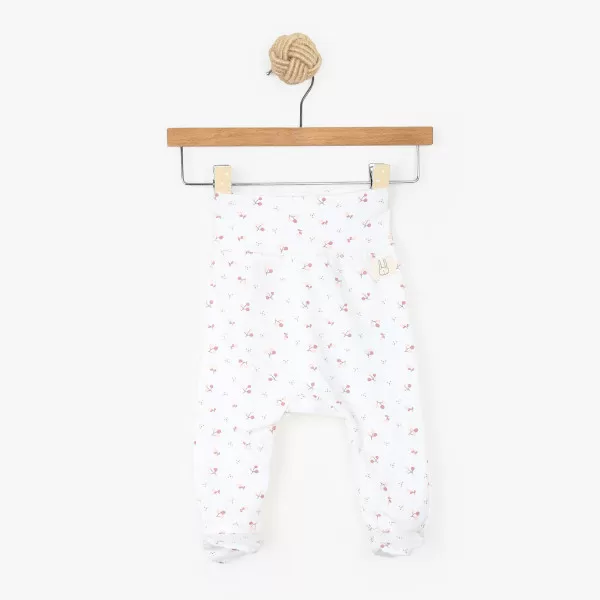 Set za iznošenje Cotton Bunny 4/1 