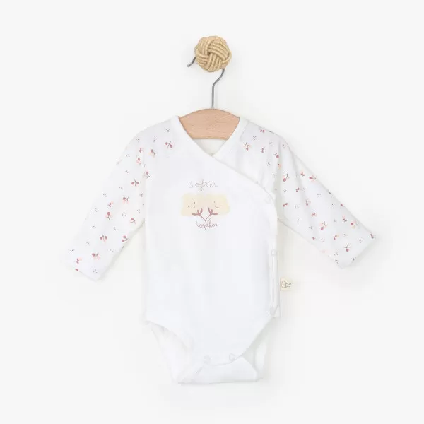 Set za iznošenje Cotton Bunny 6/1 