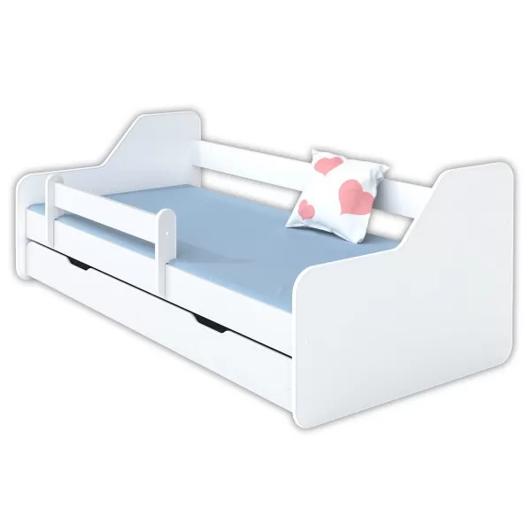 Krevet Dione sa fiokom – Beli 