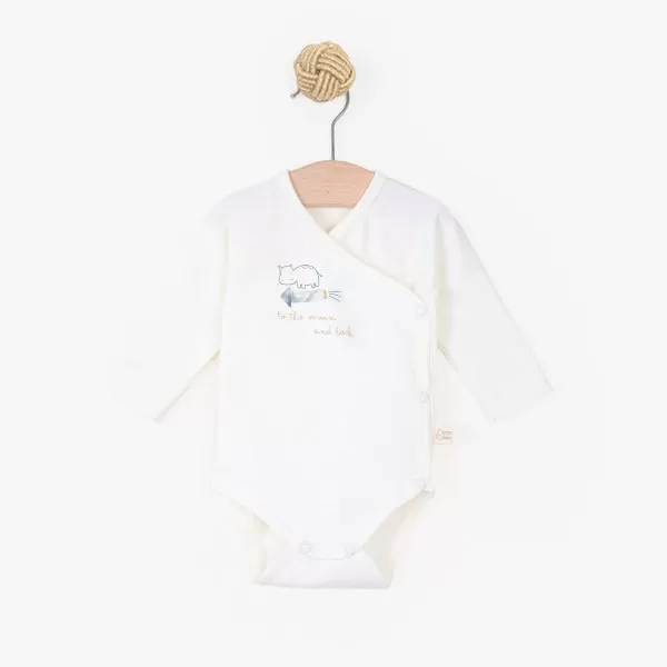 Set za iznošenje Organic 4/1 