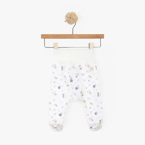 Set za iznošenje Organic 4/1 