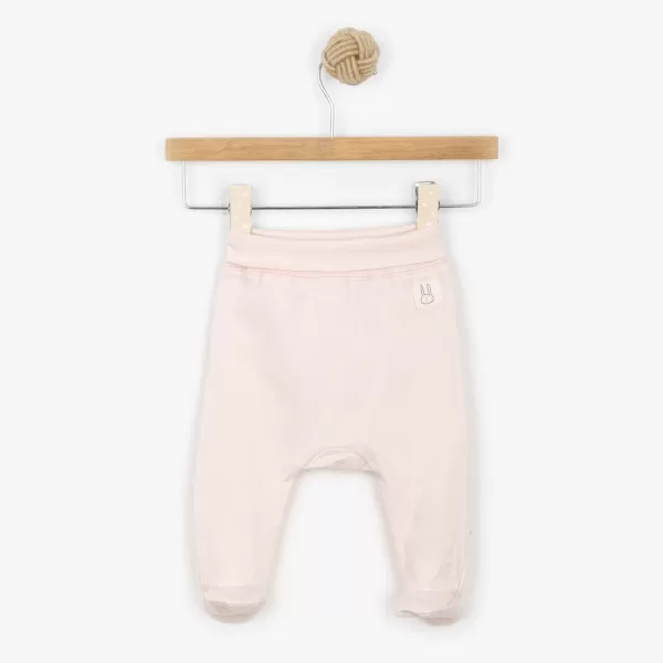 Bodi na preklop Organic 