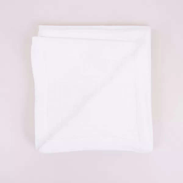 Muslin prekrivač 80x100 cm 