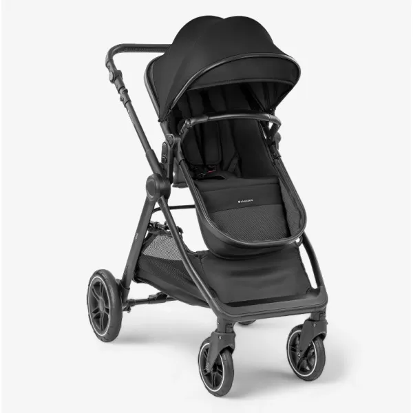 Kikka Boo Ava Black 3u1 