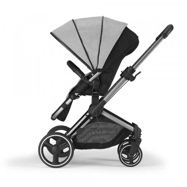 Cam Next Evo 3u1 Grey 
