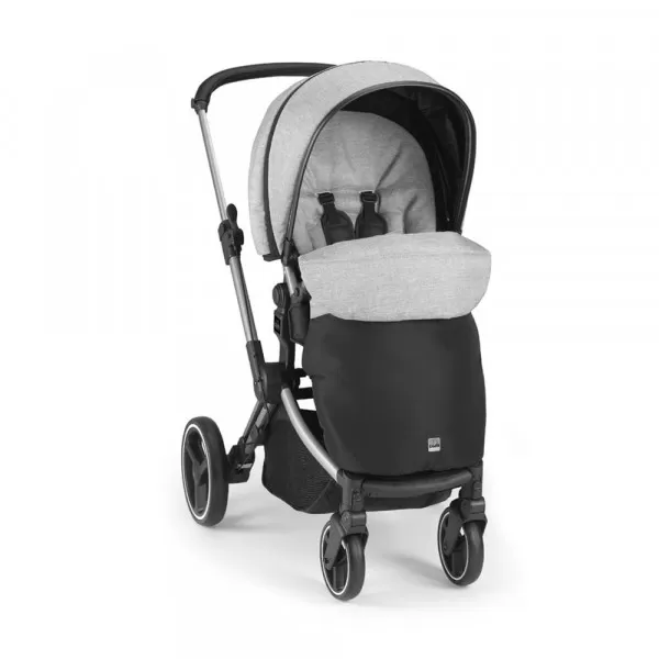 Cam Next Evo 3u1 Grey 
