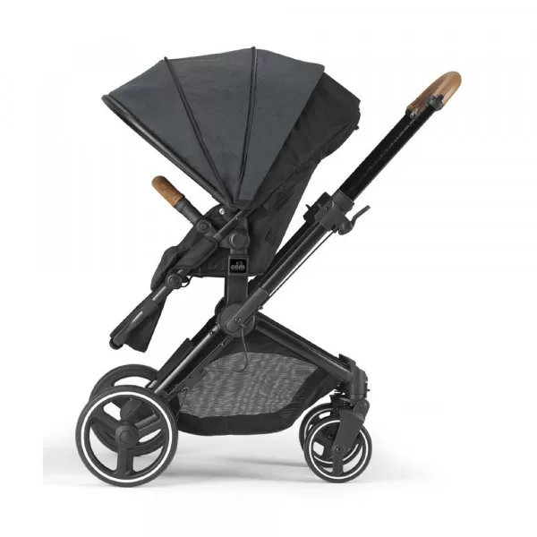 Cam Next Evo 3u1 Black 