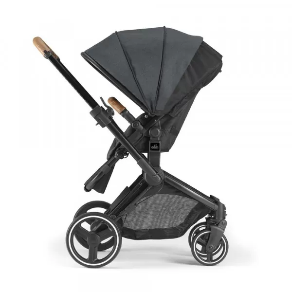 Cam Next Evo 3u1 Black 