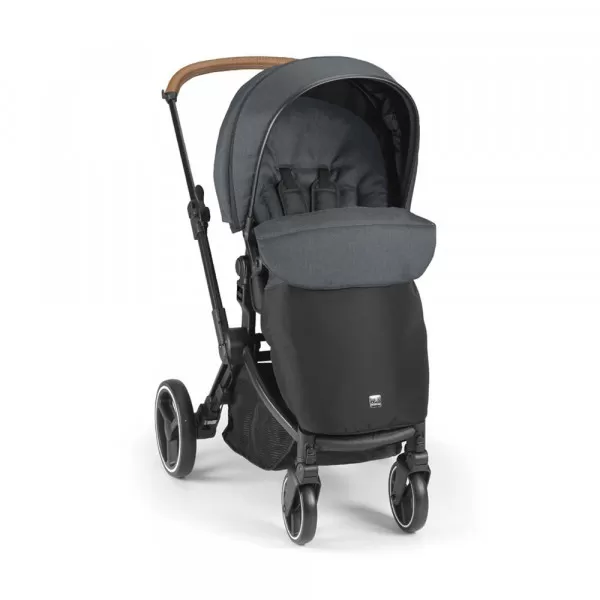 Cam Next Evo 3u1 Black 