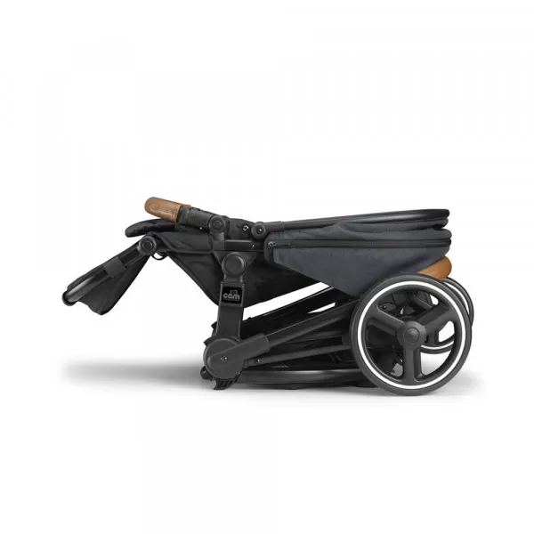 Cam Next Evo 3u1 Black 