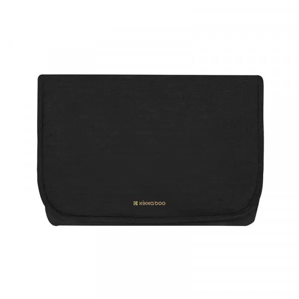 Kikka Boo Kaia Premium 3u1- Black 