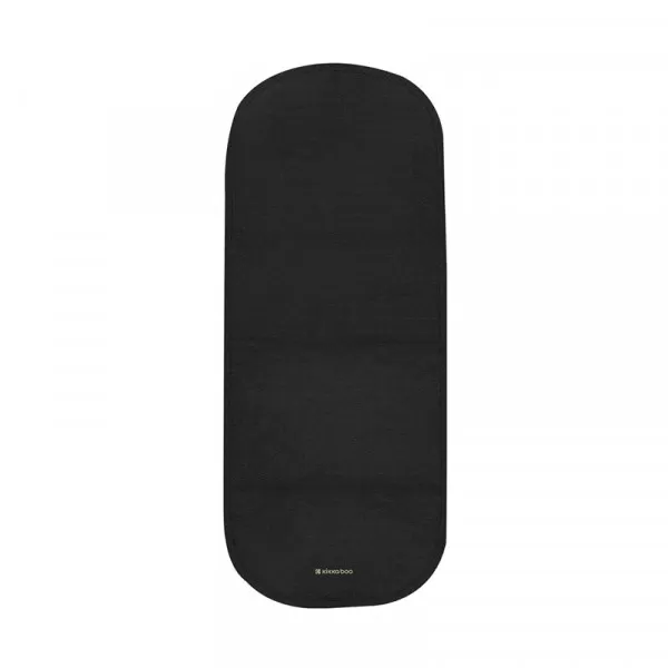 Kikka Boo Kaia Premium 3u1- Black 
