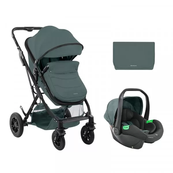 Kikka Boo Kaia Premium 3u1- Mint 