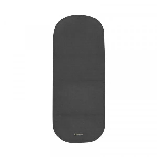 Kikka Boo Kaia Premium 3u1- Dark Grey 