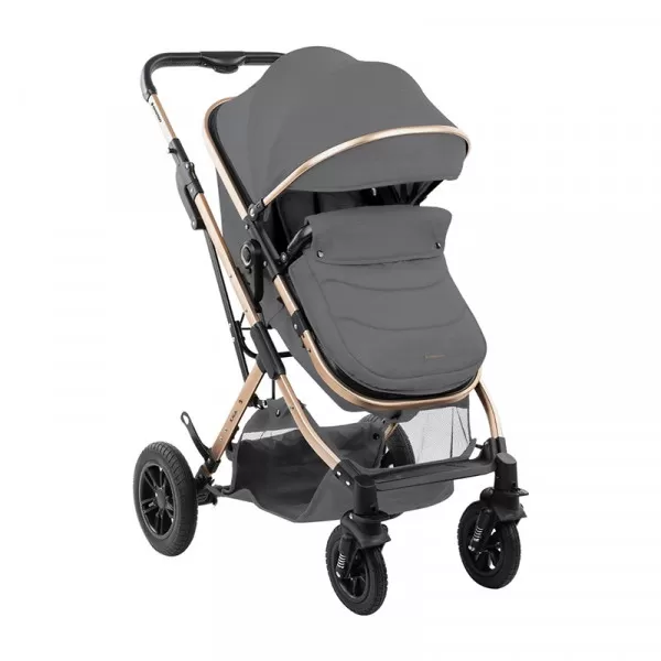 Kikka Boo Kaia Premium 3u1- Light Grey 