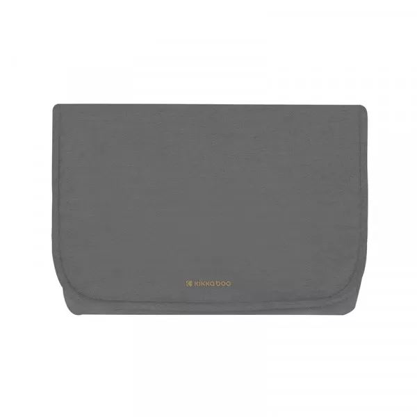 Kikka Boo Kaia Premium 3u1- Light Grey 
