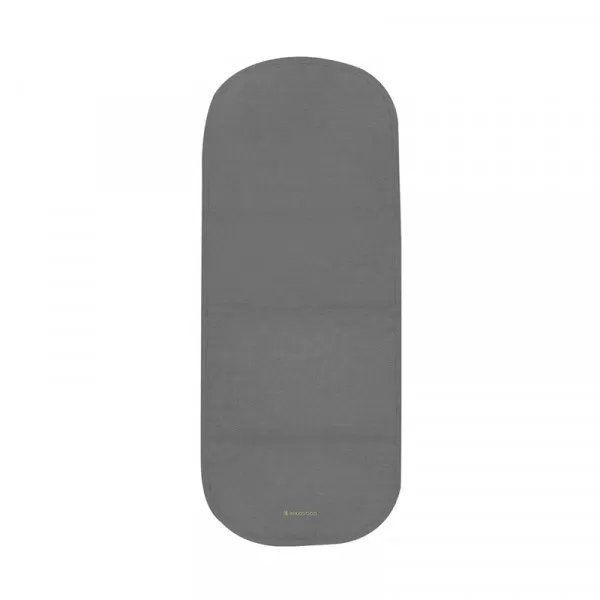 Kikka Boo Kaia Premium 3u1- Light Grey 