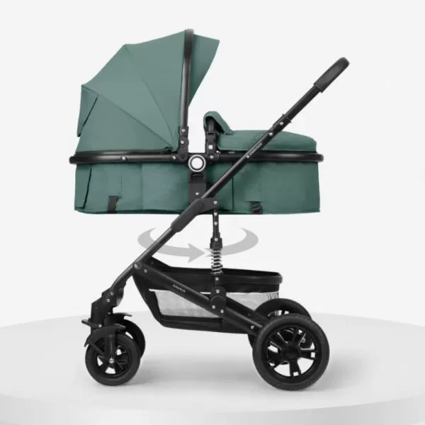 Kikka Boo Amaia Premium 3u1- Mint 