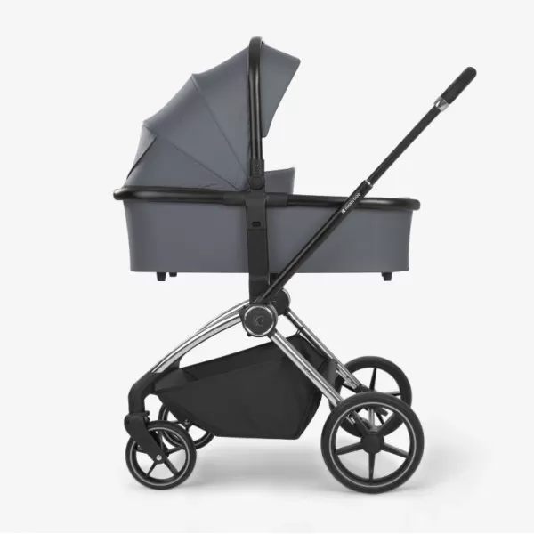 Kikka Boo Kara Premium Grey 3u1 