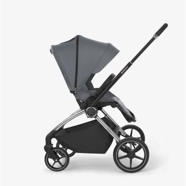 Kikka Boo Kara Premium Grey 3u1 
