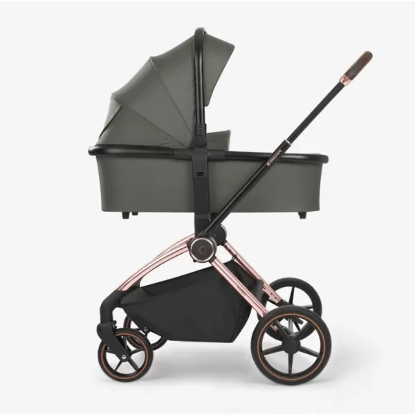Kikka Boo Kara Premium Green 3u1 
