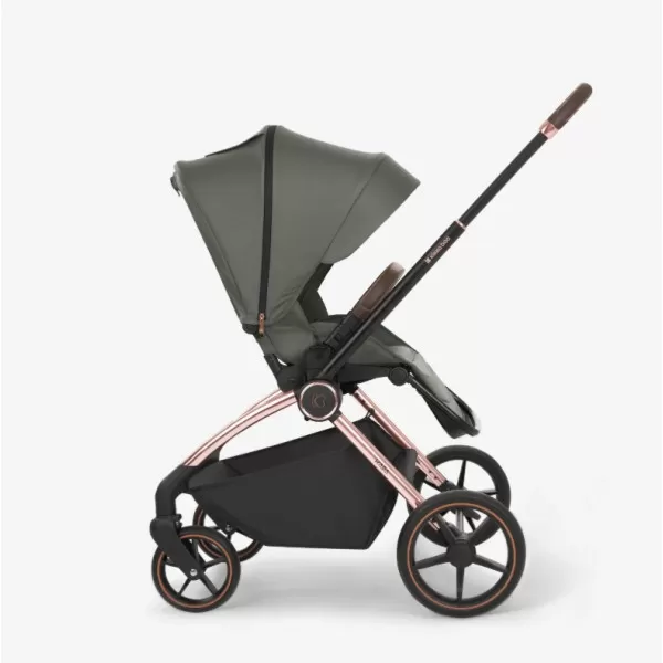Kikka Boo Kara Premium Green 3u1 