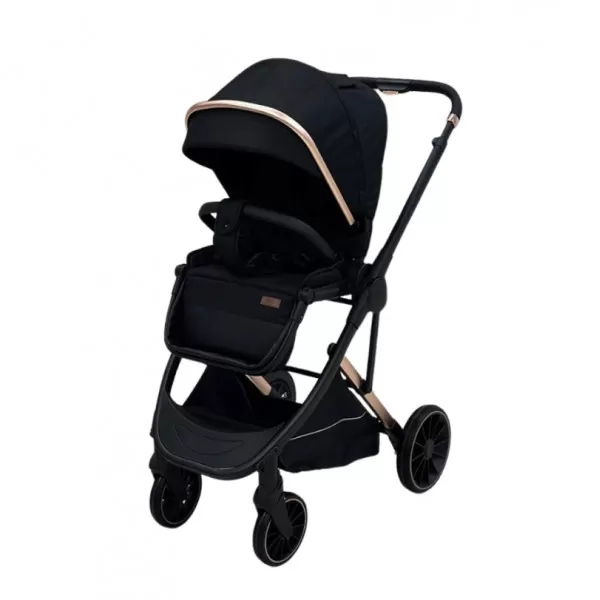 BBO Neo Premium Black 3u1 