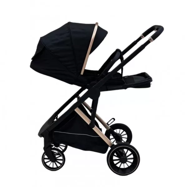 BBO Neo Premium Black 3u1 