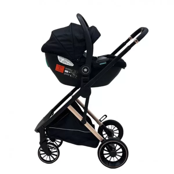 BBO Neo Premium Black 3u1 