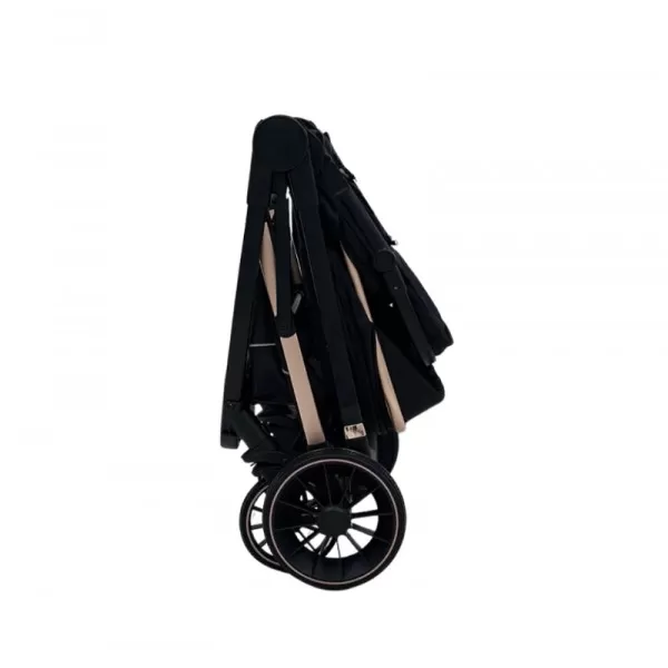 BBO Neo Premium Black 3u1 