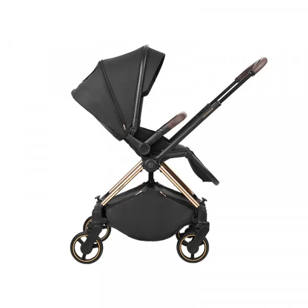 Kikka Boo Lanah Premium Black 3u1 